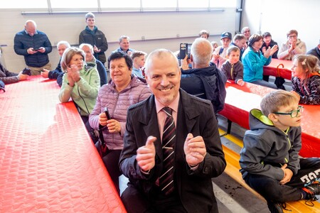 OBČINA PIVKA PREDAJA VOZILA GVC-1 PGD KOŠANA 6.5.2025 - Valter Leban-2169